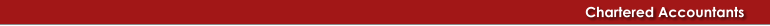 Chartered Accountants
